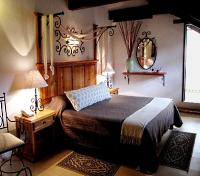 Hotel Casavieja- Standard Room